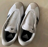 阿迪達斯（adidas）女 運動(dòng)型格系列 VL COURT 3.0 休閑鞋 KJ4000 白色  38  曬單實(shí)拍圖
