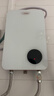 奧特朗（otlan）【線(xiàn)下同款】F6H即熱式電熱水器 家用小型省電免儲水廚房衛生間速熱快速式變頻恒溫淋浴器F6H-Z85A 8500W 鑄鋁加熱F6H-Z85A 曬單實(shí)拍圖