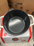 雙立人（ZWILLING）琺瑯鑄鐵鍋湯鍋燉鍋微壓鍋雙耳煲湯鍋24cm燉肉鍋電磁爐通用火鍋 白色鑄鐵鍋24cm3.8L 曬單實(shí)拍圖