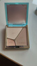 彩棠高光修容盤(pán)三色一體粉餅啞光陰影提亮眼影盤(pán)化妝品送女友禮物正品 01日影柔*5.2g（mini） 曬單實(shí)拍圖