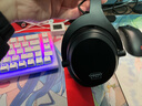 CHERRY櫻桃 H3W電競耳機頭戴式無(wú)線(xiàn)專(zhuān)業(yè)游戲耳機藍牙頭戴式耳麥FPS吃雞神器無(wú)畏契約適配三角洲 新年禮物 曬單實(shí)拍圖