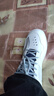 李寧（LI-NING）羽毛球鞋雷霆音爆系列男女款比賽訓練鞋運動(dòng)鞋防滑耐磨減震 曬單實(shí)拍圖