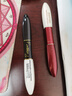歐萊雅（LOREAL）驚艷特長(cháng)美睫膜 雙頭睫毛膏7ml+7ml纖長(cháng)卷翹生日禮物情人節禮物 纖長(cháng)雙頭睫毛膏 14ml 曬單實(shí)拍圖