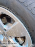 普利司通（Bridgestone）汽車(chē)輪胎 195/65R15 91H ER300 配套卡羅拉/雷凌/適配朗逸/寶來(lái) 曬單實(shí)拍圖