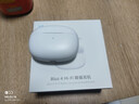 魅藍lifeme Blus 4 HiFi降噪耳機 真無(wú)線(xiàn)藍牙耳機 -58dB自適應主動(dòng)降噪   LHDC高清解碼 46小時(shí)長(cháng)續航 曬單實(shí)拍圖