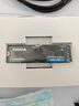 鎧俠（Kioxia）1TB SSD固態(tài)硬盤(pán) NVMe M.2接口 EXCERIA PLUS G3 SD10 系列（PCIe 4.0 產(chǎn)品） 曬單實(shí)拍圖