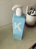 KONO卡厘云感蓬蓬瓶去屑洗發(fā)水500ml 轉角茉莉香持久止癢清爽洗發(fā)膏露 曬單實(shí)拍圖