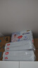 好奇（Huggies）金裝紙尿褲嬰兒超薄尿不濕新生兒尿褲柔軟透氣 【紙尿褲】L40片+6片(9-14kg) 曬單實(shí)拍圖