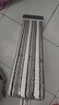 五月花平板拖把45CM桿長(cháng)138cm2塊布免手洗洗刮一體專(zhuān)利自動(dòng)卡位墩布 曬單實(shí)拍圖