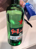 紅星二鍋頭 綠瓶大二 純糧升級甜潤清香型白酒 自飲北京特產(chǎn)節日禮品 43度 750mL 6瓶 整箱裝 曬單實(shí)拍圖
