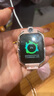 WEEROLEY華強北新款正品兒童電話(huà)手表360°旋轉雙攝像5G全網(wǎng)通插卡3-6-12歲男女孩小學(xué)初中生防摔GPS定位 極致性能粉【微信任意下+防藍光護眼+應用監控】 曬單實(shí)拍圖