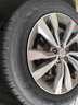 固鉑輪胎全新 HTS 四季SUV輪胎 225/60R18 100H 瑞虎7宋Pro 曬單實(shí)拍圖