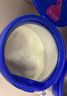 愛(ài)他美（Aptamil）德國白金版HMO 較大嬰兒配方奶粉2段(6個(gè)月以上) 800g 德愛(ài)白金 曬單實(shí)拍圖