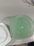 歐萊雅（LOREAL）綠果凍面霜補水女士清潤全日保濕水精華凝露乳液護膚品化妝品補水 【綠果凍】面霜50ml 曬單實(shí)拍圖
