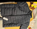 波司登秋羽絨服男士休閑輕薄立領(lǐng)內膽送禮外套商場(chǎng)熱賣(mài)同款B250131005 曬單實(shí)拍圖