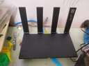 華為路由器千兆wifi6+家用無(wú)線(xiàn)5G雙頻電競游戲漏油器穿墻王全屋wifi7信號放大器增強宿舍路由器ax3000M 穿墻版【無(wú)線(xiàn)1500M+六類(lèi)千兆網(wǎng)線(xiàn)】WiFi6 曬單禮品 魔方插座 紅包/插座2選 曬單實(shí)拍圖