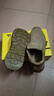 十二苓芝勞保鞋男工作鞋透氣耐磨防砸防穿刺防滑電焊耐高溫焊工鋼頭535 40 曬單實(shí)拍圖