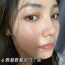 ORGINESE377面膜美白淡斑提亮膚色男女士補水保濕搭緊致抗皺30片新年禮物 曬單實(shí)拍圖