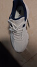 安踏小千禧網(wǎng)球風(fēng)休閑鞋男鞋復古秋冬季厚底增高老爹運動(dòng)鞋112618818 曬單實(shí)拍圖