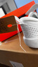 耐克（NIKE）幼童透氣綜合運動(dòng)鞋春季男女童室內輕便網(wǎng)面NIKE OMNI DM9026 曬單實(shí)拍圖