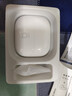 倍思BP1 NC真無(wú)線(xiàn)藍牙入耳式耳機深度降噪超長(cháng)續航自定義觸控耳麥適用蘋(píng)果17華為vivo榮耀oppo安卓手機 【新款上市】皓月白+曬單返10元紅包 曬單實(shí)拍圖