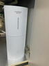 史密斯（A.O.SMITH）佳尼特凈水器家用廚下直飲凈水機凈飲機反滲透 小體積 5年長(cháng)效RO膜CR2000BM1 2.64升/分鐘澎湃大流量 恒凈0陳水 全時(shí)高水效 曬單實(shí)拍圖