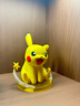 funism玩樂(lè )主義寶可夢(mèng)皮卡丘手辦神奇寶貝玩具桌面擺件生日禮物中尺寸 曬單實(shí)拍圖