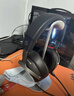 雙飛燕（A4TECH）T50 野蠻部落有線(xiàn)電競耳機7.1聲道頭戴式狼隊昊天同款三角洲CS吃雞無(wú)畏契約FPS血手幽靈游戲耳麥 T50有線(xiàn)電競耳機（高雅黑） 曬單實(shí)拍圖