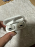 Apple/蘋(píng)果 AirPods Pro (第三代) 搭配MagSafe充電盒 (USB-C) 蘋(píng)果耳機 藍牙耳機 適用iPhone/iPad/Mac 曬單實(shí)拍圖
