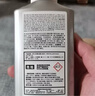 索納克斯（SONAX）德國進(jìn)口油膜去除劑汽車(chē)玻璃去油膜清潔膏車(chē)窗清潔劑除油膜油污 【送玻璃水+海綿】油膜去除 250ml 曬單實(shí)拍圖