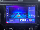 卡仕達（CASKA）車(chē)機導航360全景系統2K大屏carplay顯示車(chē)載導航倒車(chē)影像一體7870 2K屏 玄八核4+64G 官方標配(帶hicar和carplay互聯(lián)) 曬單實(shí)拍圖