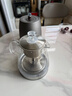 暢茶純鈦兩孔巖板專(zhuān)用嵌入式茶臺燒水壺全自動(dòng)上水電熱水壺恒溫保溫煮茶一體電茶爐單孔家用泡茶壺 1.2L 兩孔 三合一款【304材質(zhì)】 曬單實(shí)拍圖