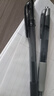 uni三菱【熱門(mén)商品】 uni-ball UMN-105按動(dòng)黑色中性筆0.5mm黑筆簽字筆商務(wù)學(xué)生考試專(zhuān)用水性筆 1支 曬單實(shí)拍圖
