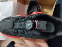 李寧熱兒童籃球鞋男孩春秋季新款男童減震防滑運動(dòng)鞋大童加絨跑步棉鞋子 5911黑紅單鞋升級款 38 碼 曬單實(shí)拍圖