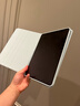 品勝適用iPad Air7/6保護殼11英寸25款 360°旋轉保護套通用Air5/4保護套Pro18款橫豎旋轉輕薄全包藍色 曬單實(shí)拍圖