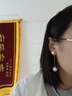 恒久葉2025年新款潮流蘇珍珠白色耳環(huán)長(cháng)款波西米亞耳墜網(wǎng)紅簡(jiǎn)約氣質(zhì)耳飾 金色_白珠耳環(huán) 曬單實(shí)拍圖