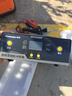 紐曼（Newsmy）汽車(chē)電瓶220V充電器全自動(dòng)修復智能數顯12V24V通用摩托貨車(chē)脈沖修復鉛酸電瓶啟停電池充電 曬單實(shí)拍圖