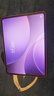 OPPO Pad 5【孫穎莎同款平板】國家補貼 12.1英寸平板電腦 天璣9400+旗艦芯 12GB+256GB 幸運紫 柔光版 曬單實(shí)拍圖