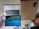 Apple/蘋(píng)果AI筆記本/2025款MacBookAir13英寸M4(10+10核)16G 512G 銀色電腦MW0X3CH/A 曬單實(shí)拍圖