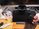 索尼（SONY）ILCE-7RM5全畫(huà)幅微單數碼相機 A7R5 雙影像畫(huà)質(zhì)旗艦8K 6100萬(wàn)像素相機 A7RM5基礎版  曬單實(shí)拍圖