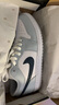 耐克（NIKE）26年春季新款男子AIR JORDAN 1 LOW籃球鞋 553558-400 42 曬單實(shí)拍圖
