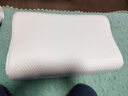 京東京造新夢(mèng)享乳膠枕 93%天然乳膠 泰國進(jìn)口成人護頸頸椎枕頭 經(jīng)典波浪枕 曬單實(shí)拍圖