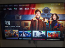 小米（MI）REDMI智能電視 A50 50英寸 144Hz高刷 【推薦看看65/75英寸】2GB+32GB L50RB-RAE 曬單實(shí)拍圖