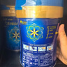 美贊臣（MeadJohnson）港版藍臻2段進(jìn)口嬰幼兒奶粉 820g 6-12個(gè)月 乳鐵蛋白 HMO 0蔗糖 曬單實(shí)拍圖