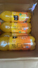 可口可樂(lè )果粒橙300ml 310ml 450ml 750ml 1.25L   橙汁 果汁飲料 小瓶大瓶 美汁源果粒橙1.25L 12瓶裝【聚會(huì )聚餐專(zhuān)用】 曬單實(shí)拍圖