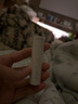 悠宜（unny club）精華唇乳油護唇膏無(wú)色潤唇膏唇部小白管滋潤溫和唇膜男女學(xué)生四季 初心凝潤護唇膏4g*2 曬單實(shí)拍圖