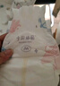 十月結晶小小冒險家嬰兒紙尿褲超柔寶寶尿不濕S碼-62片/包 曬單實(shí)拍圖