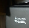 東芝（TOSHIBA）東芝移動(dòng)硬盤(pán) 4TB 機械硬盤(pán) 手機筆記本電腦外接 外置存儲辦公 2.5英寸 A5 曬單實(shí)拍圖