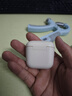 森海塞爾ACCENTUM OPEN真無(wú)線(xiàn)藍牙耳機半入耳式2025新品AI拾音半開(kāi)放式耳塞生日禮男友新年禮物女友禮品 新品-奶油白 曬單實(shí)拍圖