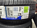 米其林（MICHELIN）汽車(chē)輪胎 225/50R17 98W 浩悅五代 Primacy 5 適配雅閣/奔馳C級 曬單實(shí)拍圖